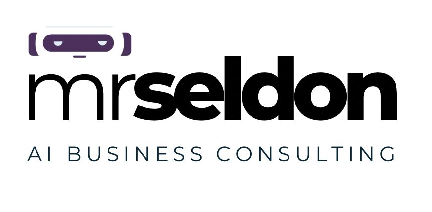 Logo de Mr. Seldon